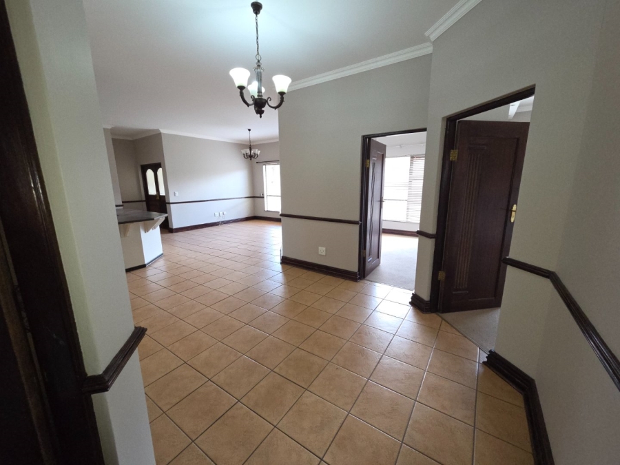 3 Bedroom Property for Sale in Dan Pienaar Free State